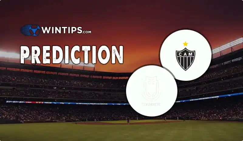 Atletico Mineiro vs Maringa FC Predictions