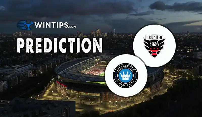 DC United vs Charlotte FC Predictions