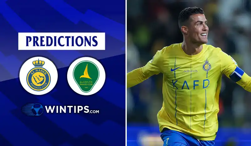 Al-Nassr vs Al-Khaleej Predictions
