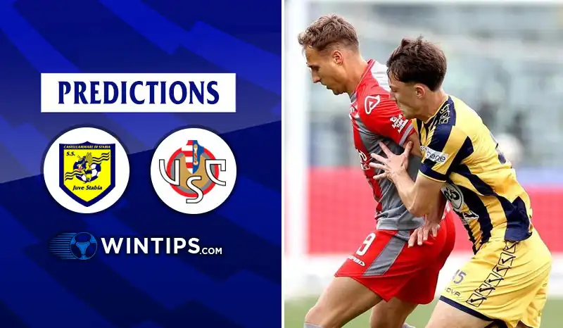 Juve Stabia vs Cremonese Predictions