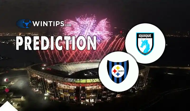 Municipal Iquique vs Huachipato Predictions