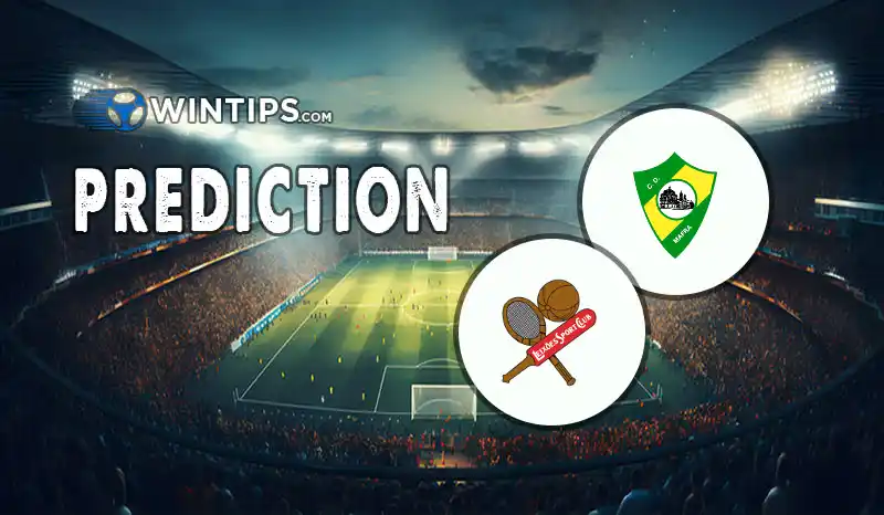 CD Mafra vs Leixoes Predictions