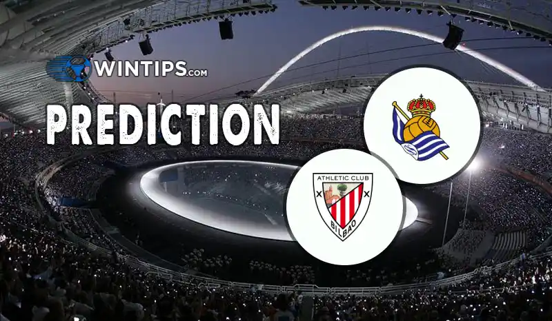 Real Sociedad vs Athletic Bilbao Predictions