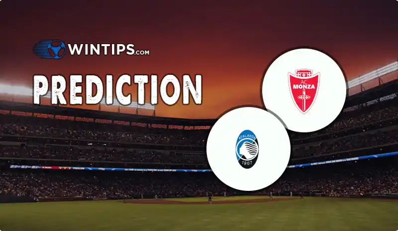 Monza vs Atalanta Predictions