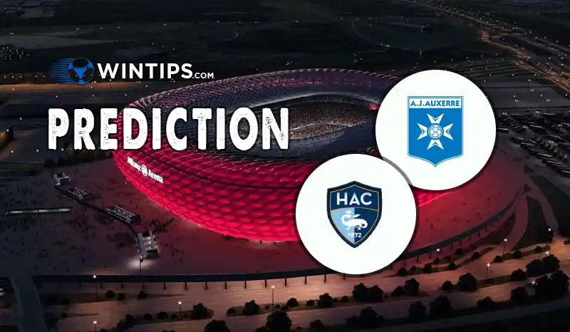 AJ Auxerre vs Le Havre Predictions