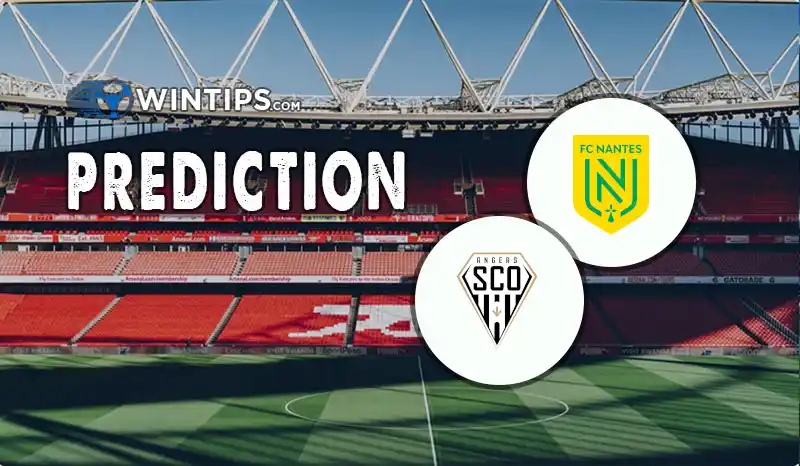 Nantes vs Angers Predictions