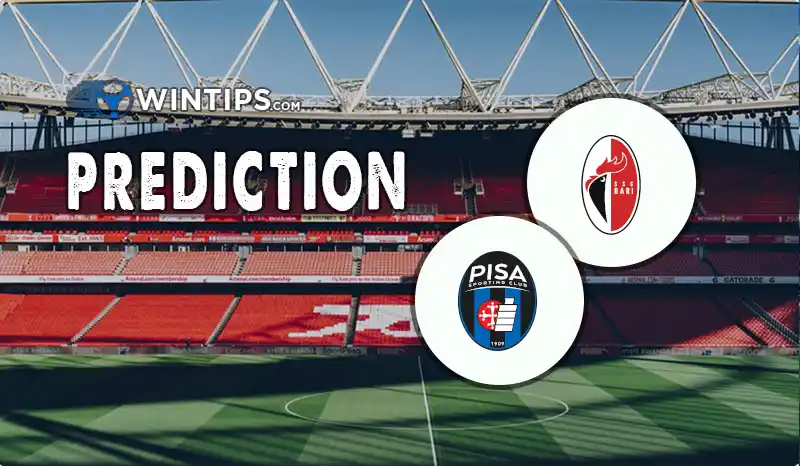 Bari vs Pisa Predictions
