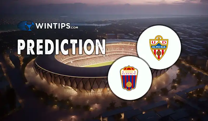 Almeria vs Eldense Predictions