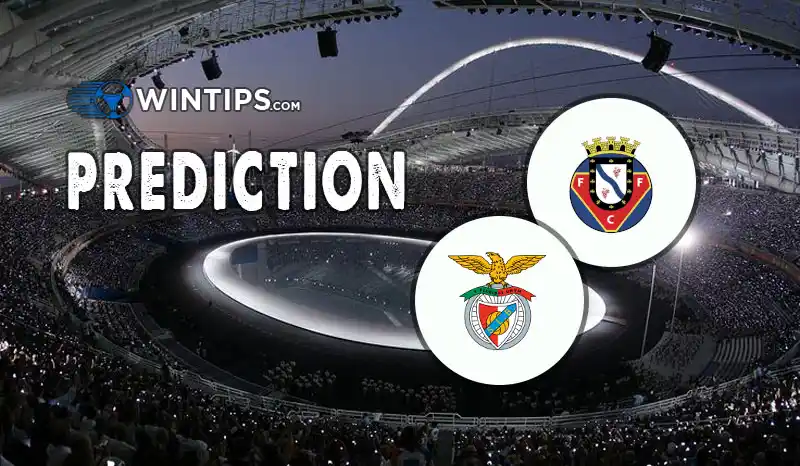 FC Felgueiras vs SL Benfica B Predictions