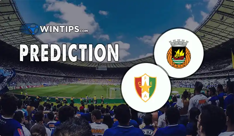 Rio Ave vs Estrela da Amadora Predictions