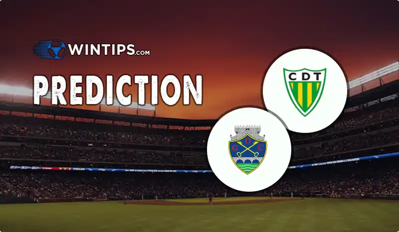CD Tondela vs GD Chaves Predictions