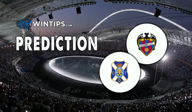 Levante vs Tenerife Predictions