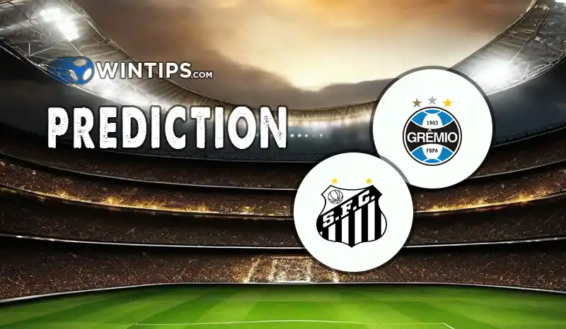 Gremio (RS) vs Santos Predictions