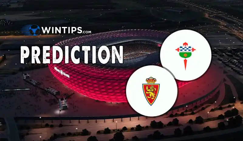 Racing de Ferrol vs Real Zaragoza Predictions