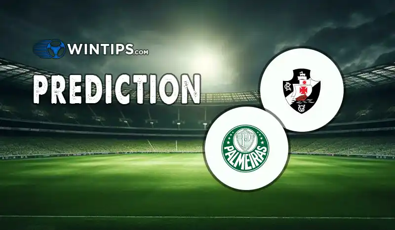 Vasco da Gama vs Palmeiras Predictions