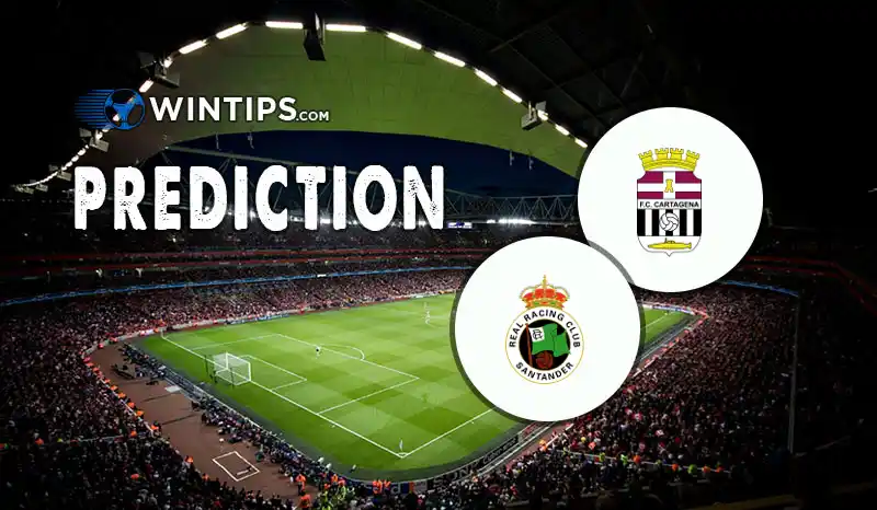 FC Cartagena vs Racing Santander Predictions