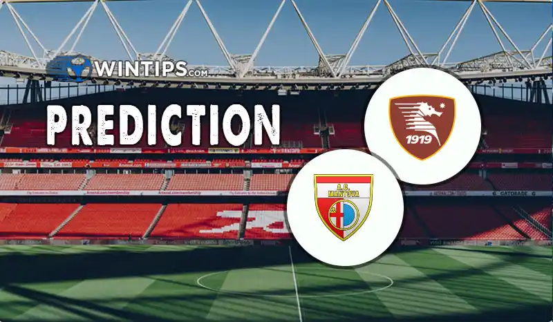 Salernitana vs Mantova Predictions