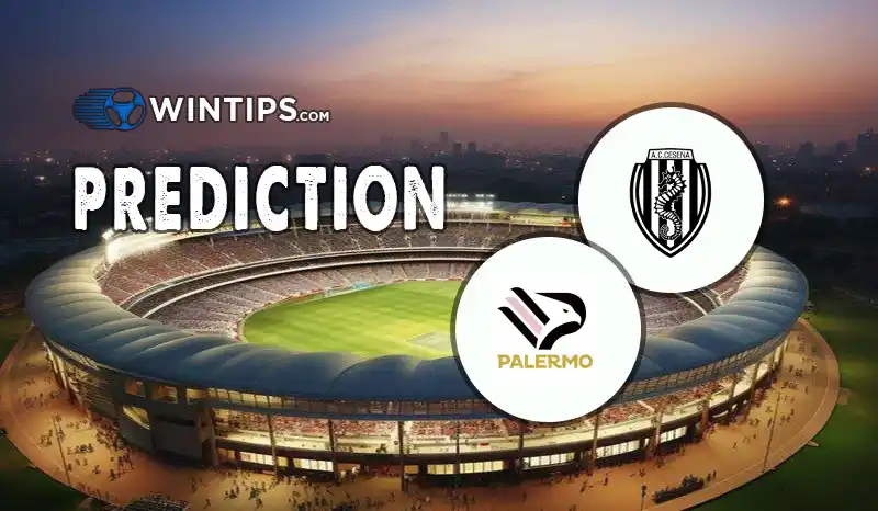 Cesena vs Palermo Predictions