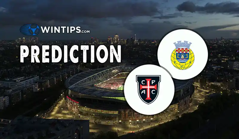 FC Arouca vs Casa Pia AC Predictions
