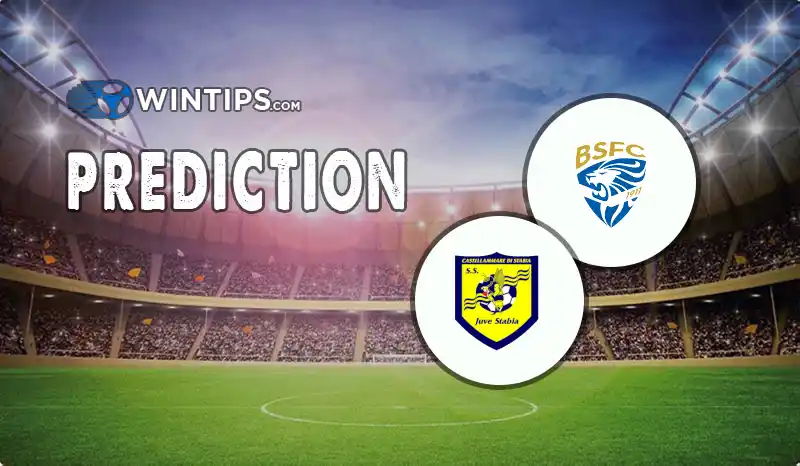 Brescia vs Juve Stabia Predictions