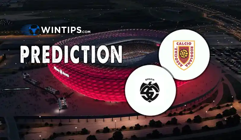 A.C. Reggiana 1919 vs Spezia Predictions