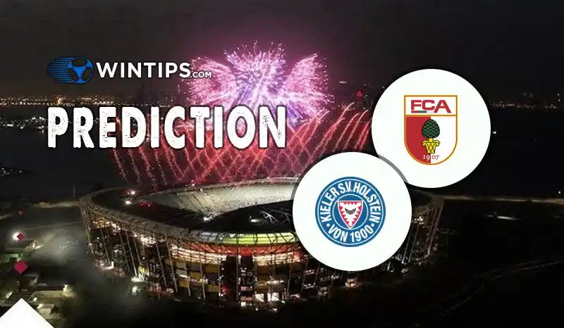 Augsburg vs Holstein Kiel Predictions