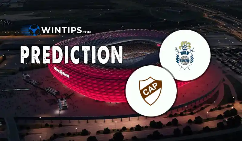 Gimnasia La Plata vs CA Platense Predictions