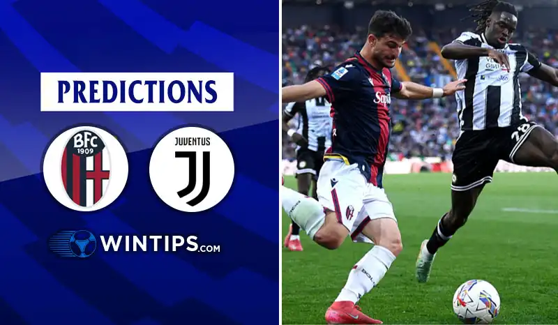 Bologna vs Juventus Predictions
