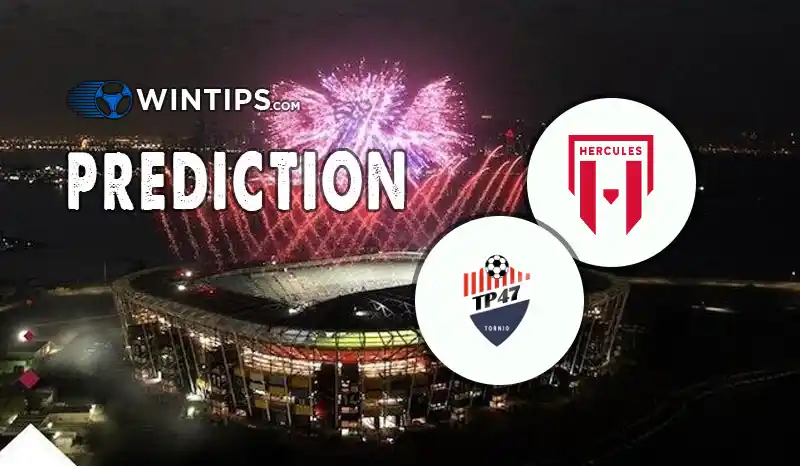 JS Hercules vs TP47 Tornio Predictions