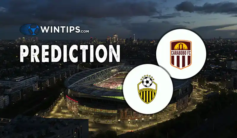 Carabobo FC vs Deportivo Tachira Predictions
