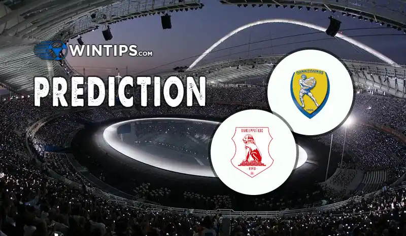 Panaitolikos Agrinio vs Panserraikos Predictions