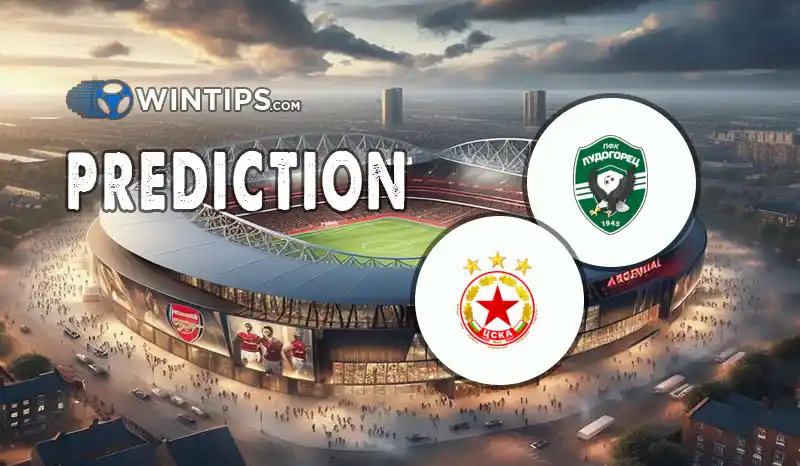 Ludogorets Razgrad vs CSKA Sofia Predictions