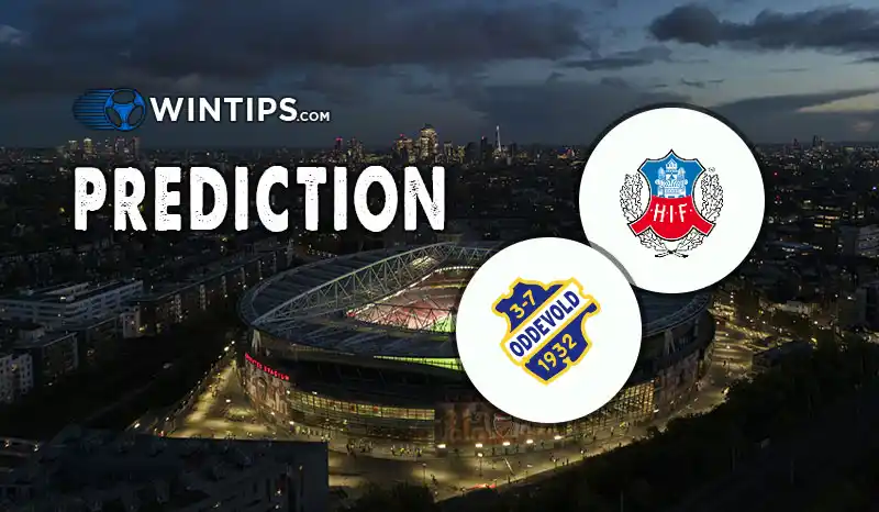 Helsingborg vs IK Oddevold Predictions