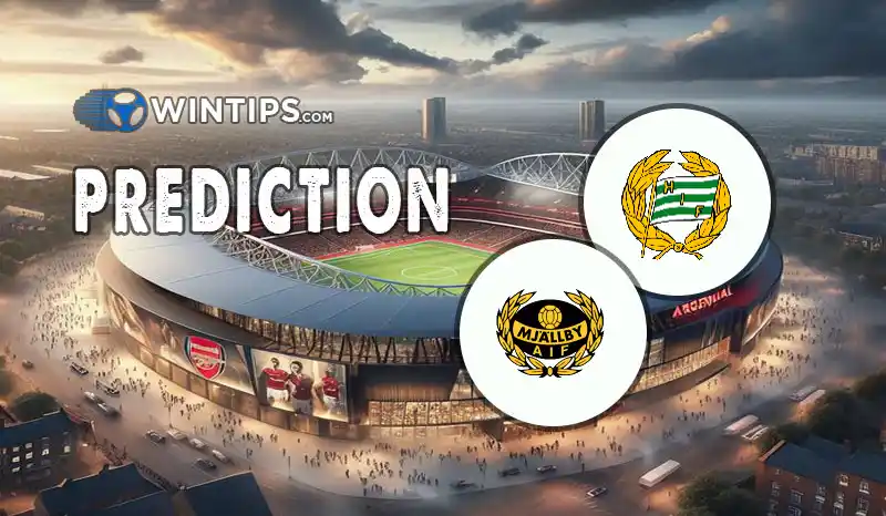Hammarby vs Mjallby AIF Predictions
