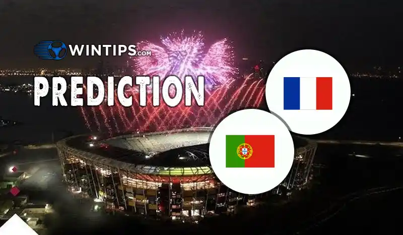 France U17 vs Portugal U17 Predictions