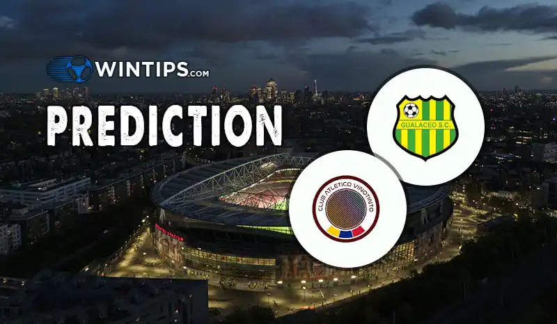 Gualaceo SC vs Atletico Vinotinto Predictions