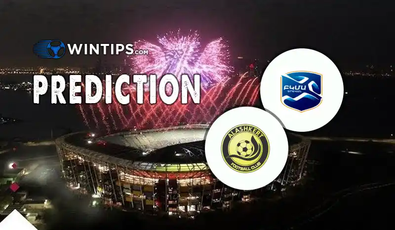 BKMA vs Alashkert Predictions