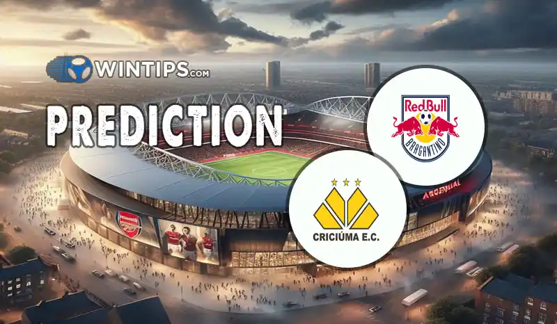 Bragantino vs Criciuma Predictions