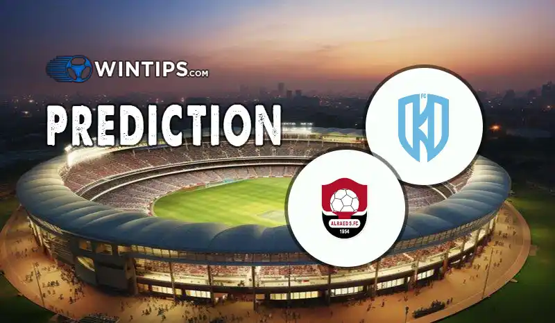 Al-Akhdoud vs Al Raed Predictions