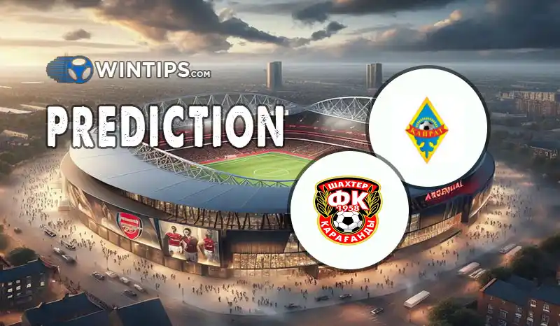 Kairat Almaty II vs FC Shakhtyor Karagandy Predictions