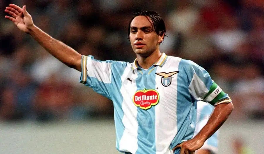 Alessandro Nesta - Excellent centre-back with the ability to read the game and lead a solid defence