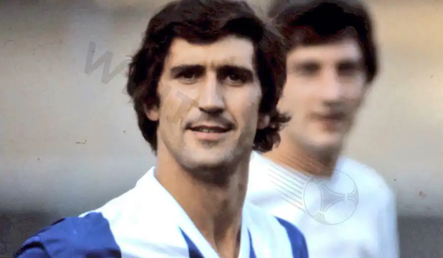 Rafael Marañón - Effective striker with consistent scoring ability suitable for Over Goals and 1st Half Goals