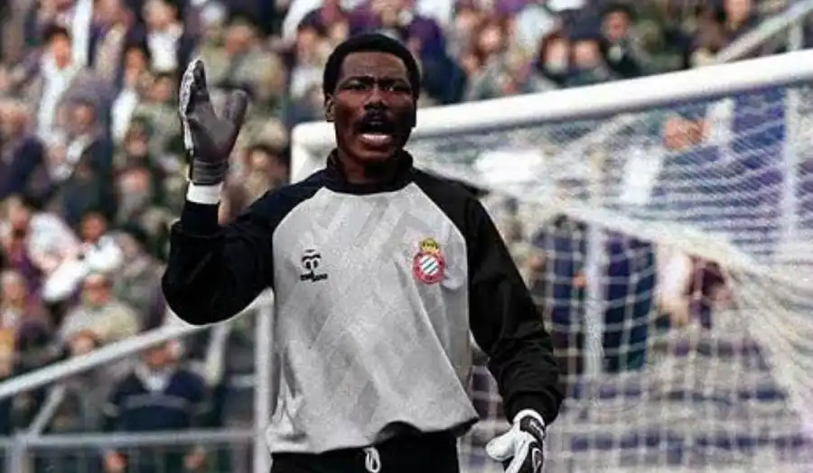Thomas N'Kono - Legendary goalkeeper suggests a bright bet for clean sheet and Under goals