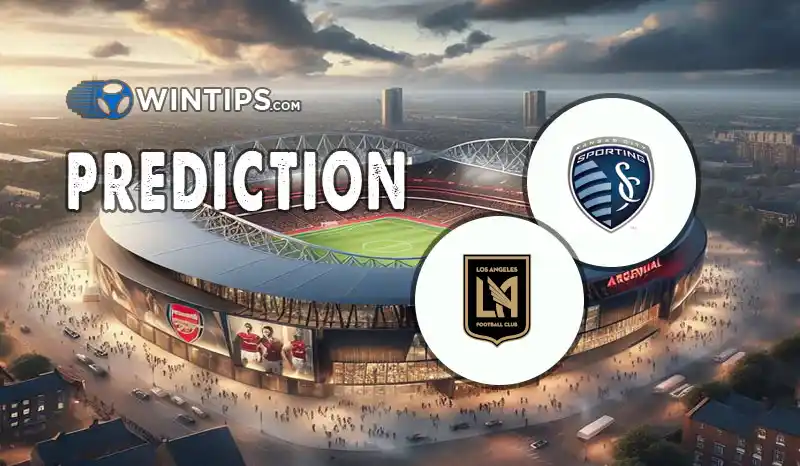 Sporting Kansas City(R) vs Los Angeles FC II Predictions