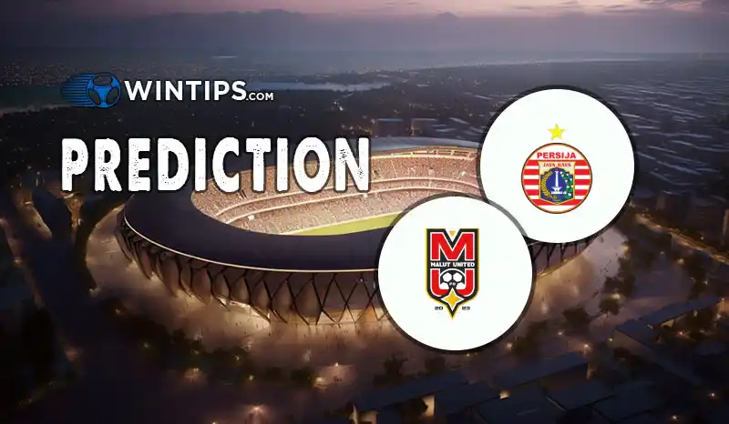 Persija Jakarta vs Malut United Predictions