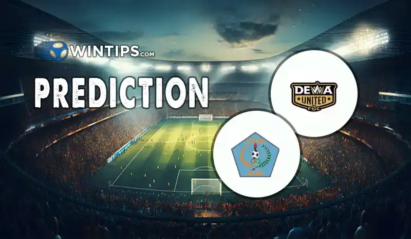 Dewa United FC vs PSBS Biak Predictions