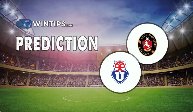 Deportes Limache vs Universidad de Chile Predictions