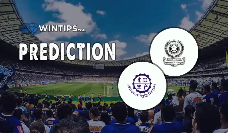 Mohammedan Dhaka vs Brothers Union Predictions