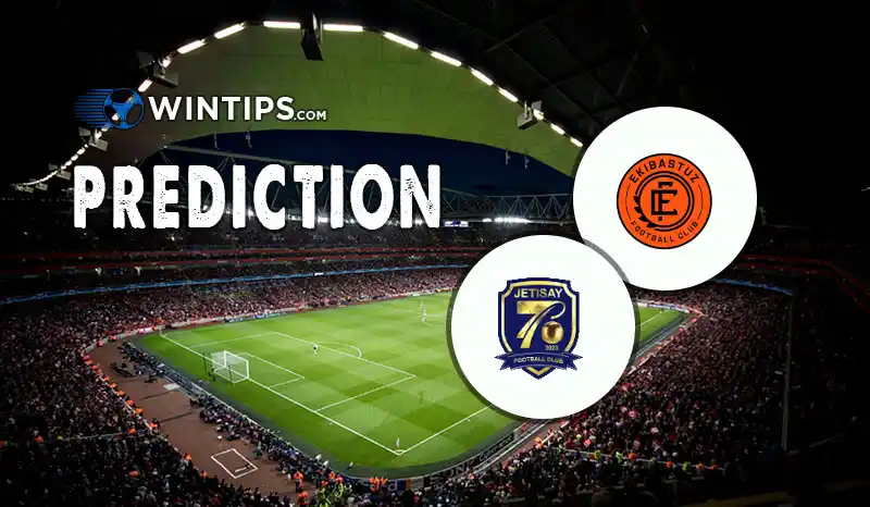 Ekibastuzets vs FC Jetisay Predictions