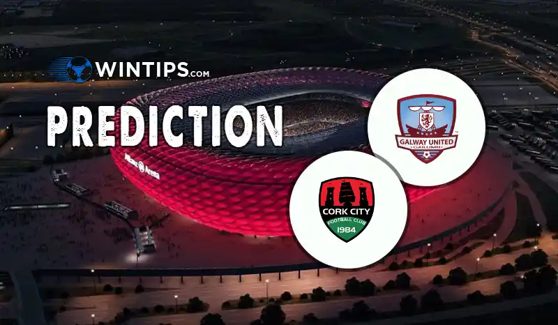 Galway United vs Cork City Predictions